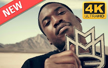 Meek Mill HD Wallpapers Hip Hop Music Theme small promo image