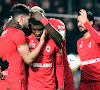 Penalty levert Antwerp tegen Zulte Waregem wél de zege op, Mbokani klaart de klus