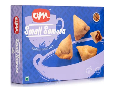 Small Samosa 300G