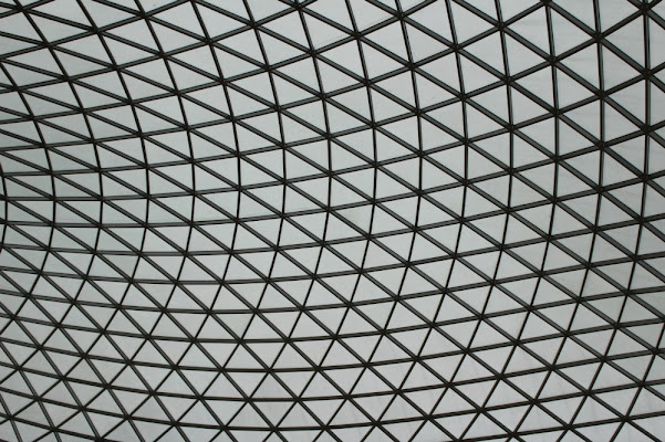 British Museum di TerryBattaglioni