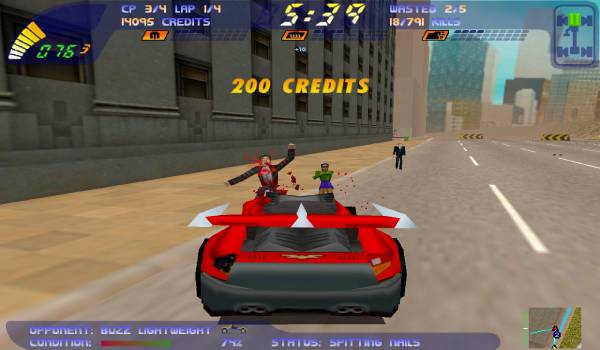 TOP) Os Melhores Jogos De Corrida Para PC FRACO 🚗 ( jogos leves Para pc  fraco ) 