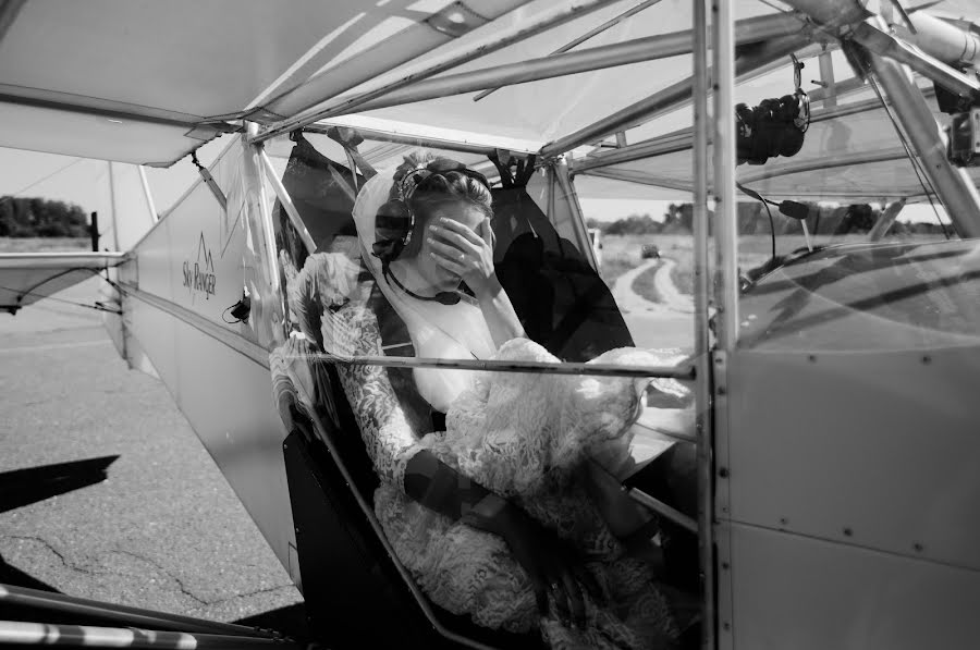 Fotógrafo de bodas Darina Vlasenko (darinavlasenko). Foto del 26 de septiembre 2017