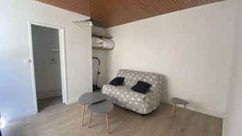 appartement à Le Havre (76)