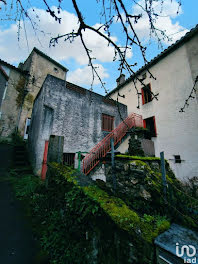 maison à Fayet (12)