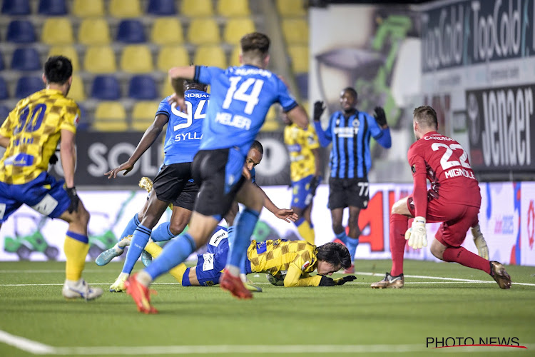 Un club de Pro League retrouve déjà le chemin de la victoire