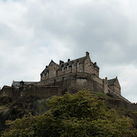 Cartolina da Edimburgo  di 