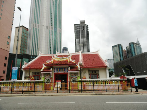 Kuala Lumpur Malaysia 2010