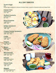 Tribetown Kitchen menu 8