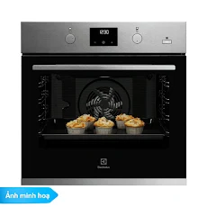 Lò nướng Electrolux KODGH70TXA