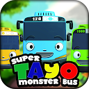 Herunterladen Super Tayo Monster Bus Installieren Sie Neueste APK Downloader
