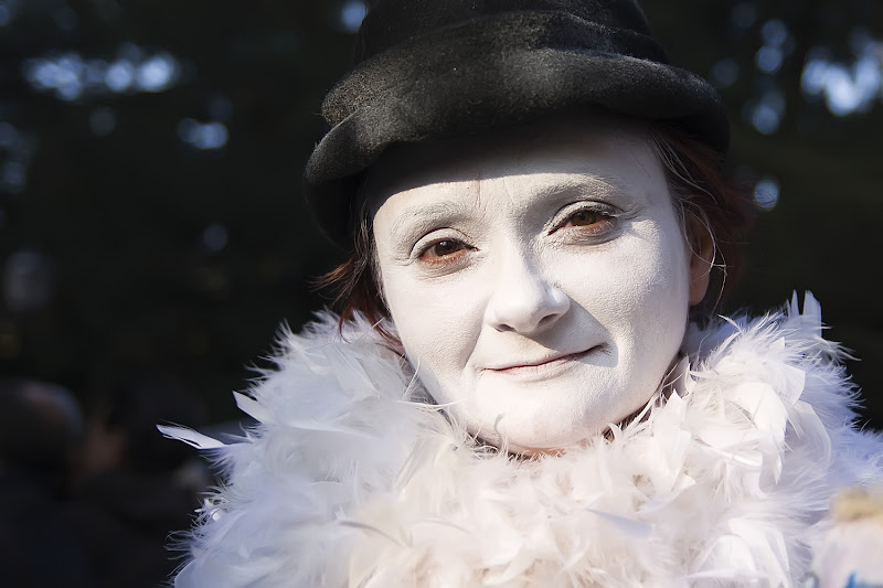 Magico Carnevale di PhotoGiovanniDeLuca