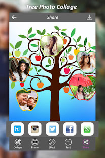 Tree Photo Collage Maker(圖6)-速報App
