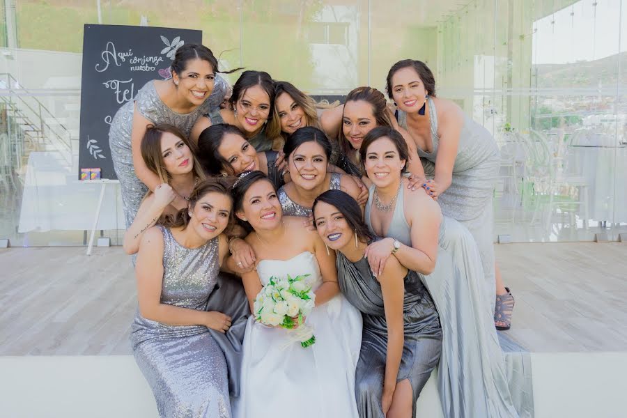 Wedding photographer Raúl Carrillo Carlos (raulcarrillocar). Photo of 17 July 2018