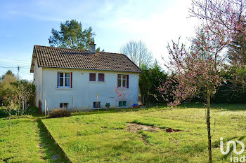 maison à Montmorillon (86)