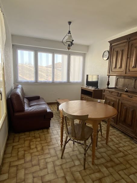 Location  appartement 2 pièces 34.3 m² à Pont-Saint-Esprit (30130), 515 €