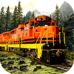 Real Passenger Train Driver 3D Apk