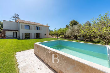 maison à Aix-en-Provence (13)