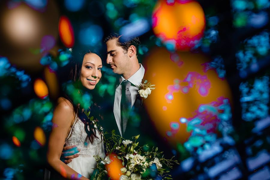 Fotógrafo de bodas Ryan Williams (rwphoto). Foto del 20 de noviembre 2019