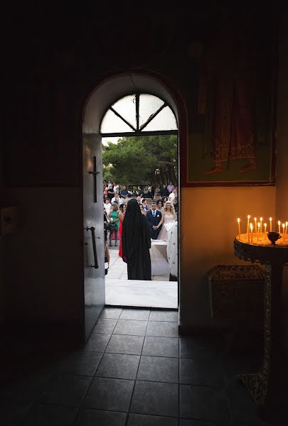 Wedding photographer Stauros Karagkiavouris (stauroskaragkia). Photo of 28 August 2017