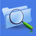 Icon Easy File Manager app