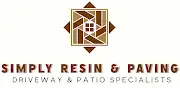 Simply Resin and Paving Logo