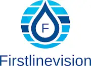 Firstlinevision Logo