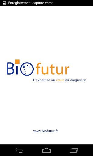 Biofutur