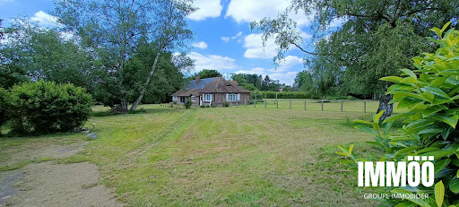 House with garden 1