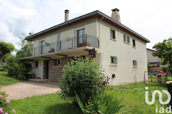 maison à Le Cendre (63)