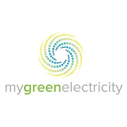 My Green Electricity Logo