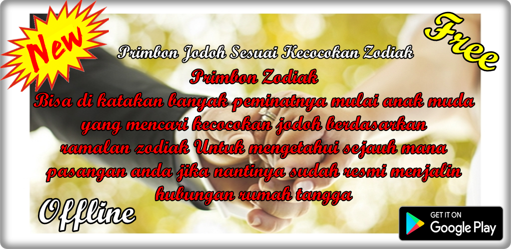 Kecocokan Jodoh Berdasarkan Nama Dan Tanggal Lahir Tips