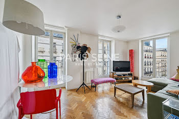 appartement à Paris 7ème (75)