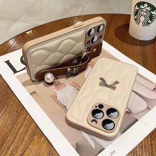 Title 2, Minimalist Bowknot Niche Advanced XR All Edge C...