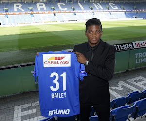 'Genk haalt straks nog een Jamaicaans talent in huis'