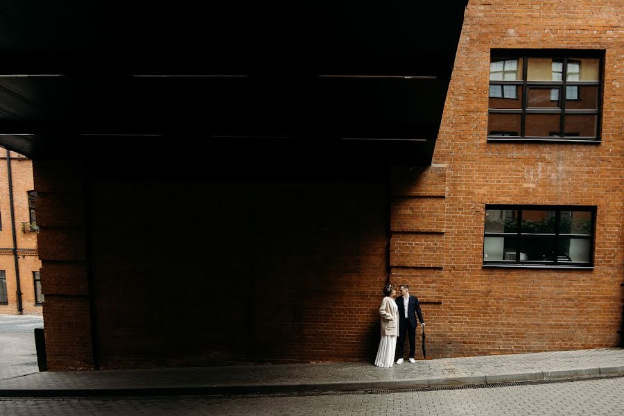 Fotograful de nuntă Sergey Shlyakhov (sergei). Fotografia din 24 aprilie 2019