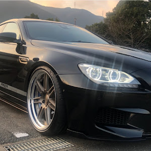 M6 グランクーペ