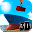 Cargo Crane Simulator 3D: Port Download on Windows