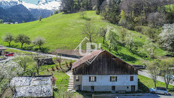 maison à Les Clefs (74)