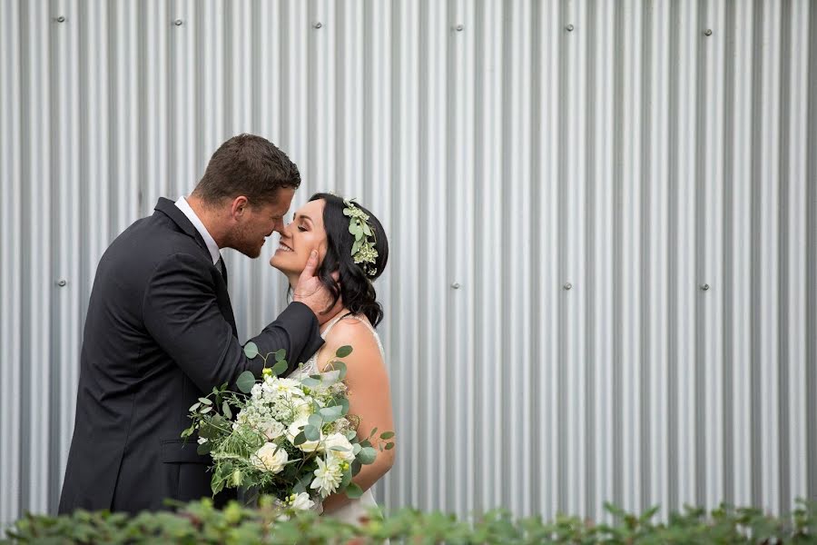 Fotografo di matrimoni Katie Lauren (katielauren). Foto del 8 maggio 2019