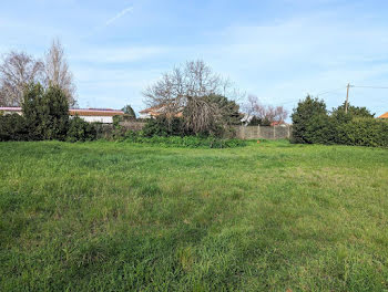 terrain à batir à Bourcefranc-le-Chapus (17)