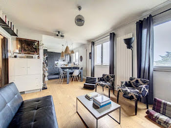 appartement à Suresnes (92)