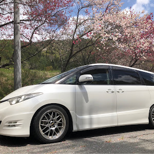 エスティマ ACR50W