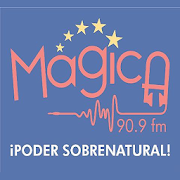 MAGICA 90.9 FM  Icon