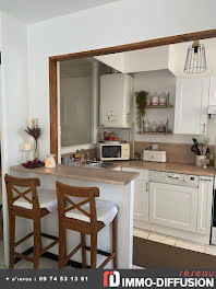 appartement à Beziers (34)