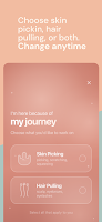 SkinAware: Stop Skin Picking Screenshot 4 of 9