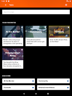 Central Texas News from KCEN 6(圖8)-速報App