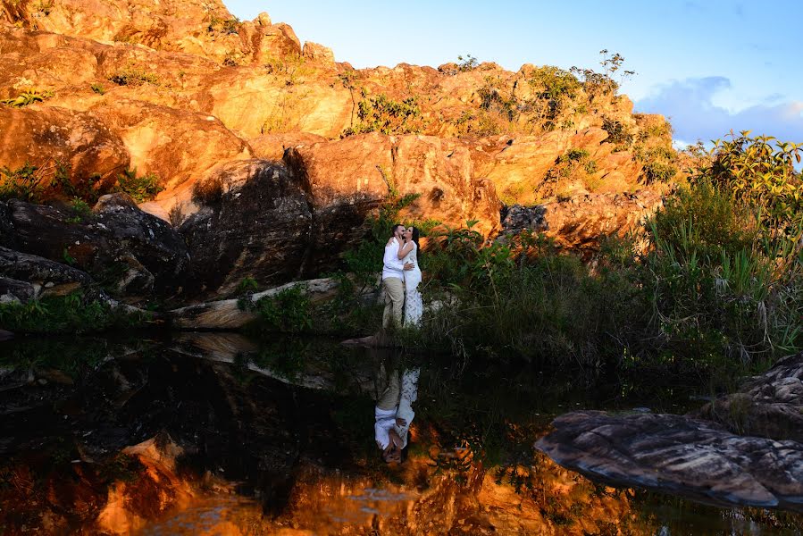 Fotógrafo de casamento Antonio Ferreira (badufoto). Foto de 19 de outubro 2021