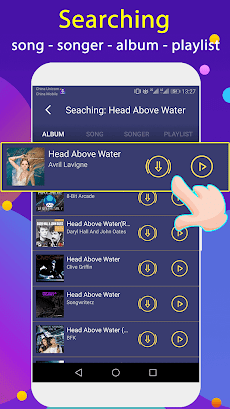 Free Music Downloader & Mp3 Music Downloadのおすすめ画像2