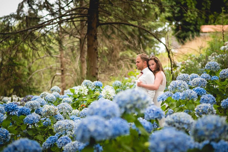 Photographe de mariage Miguel Ponte (cmiguelponte). Photo du 19 décembre 2017