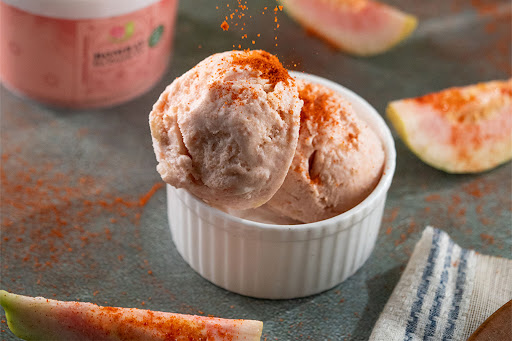 Guava Ice Cream [300ml]